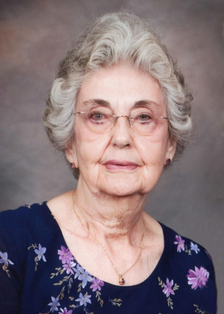 Dorothy Hovey