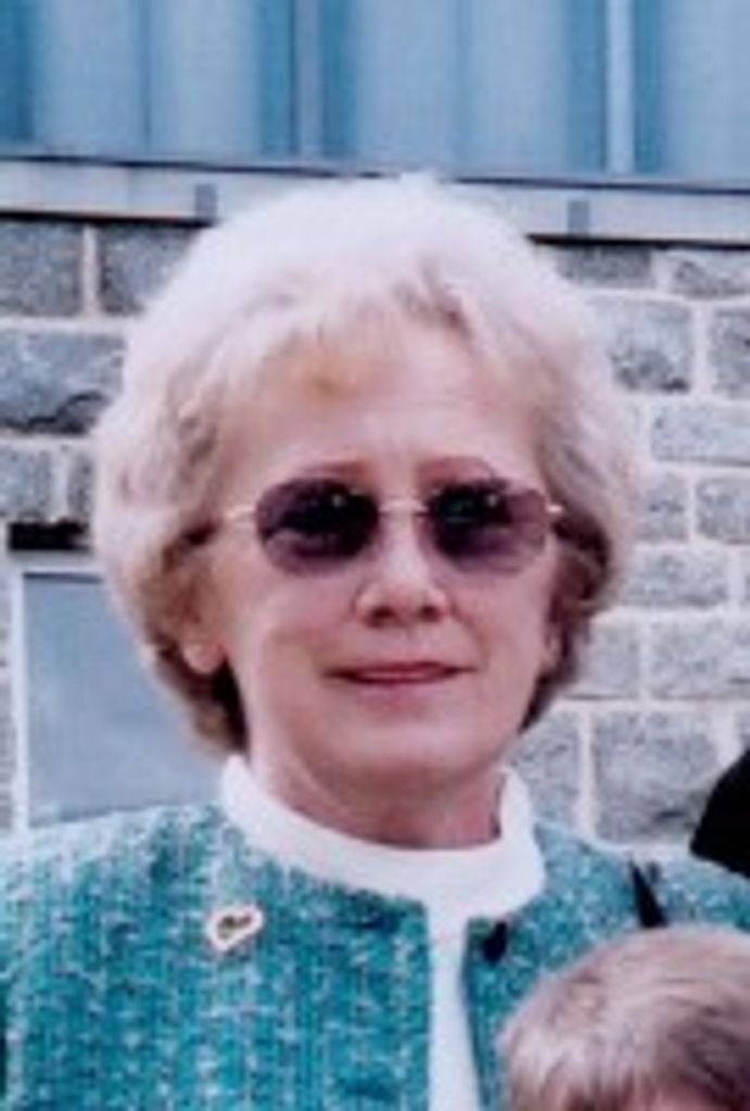 Karen Motto Kobige