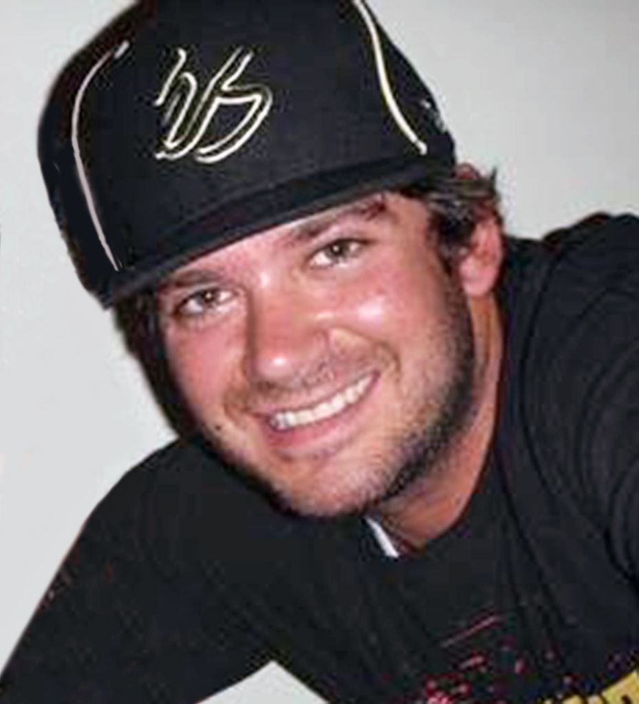 Michael Scott Alhanati