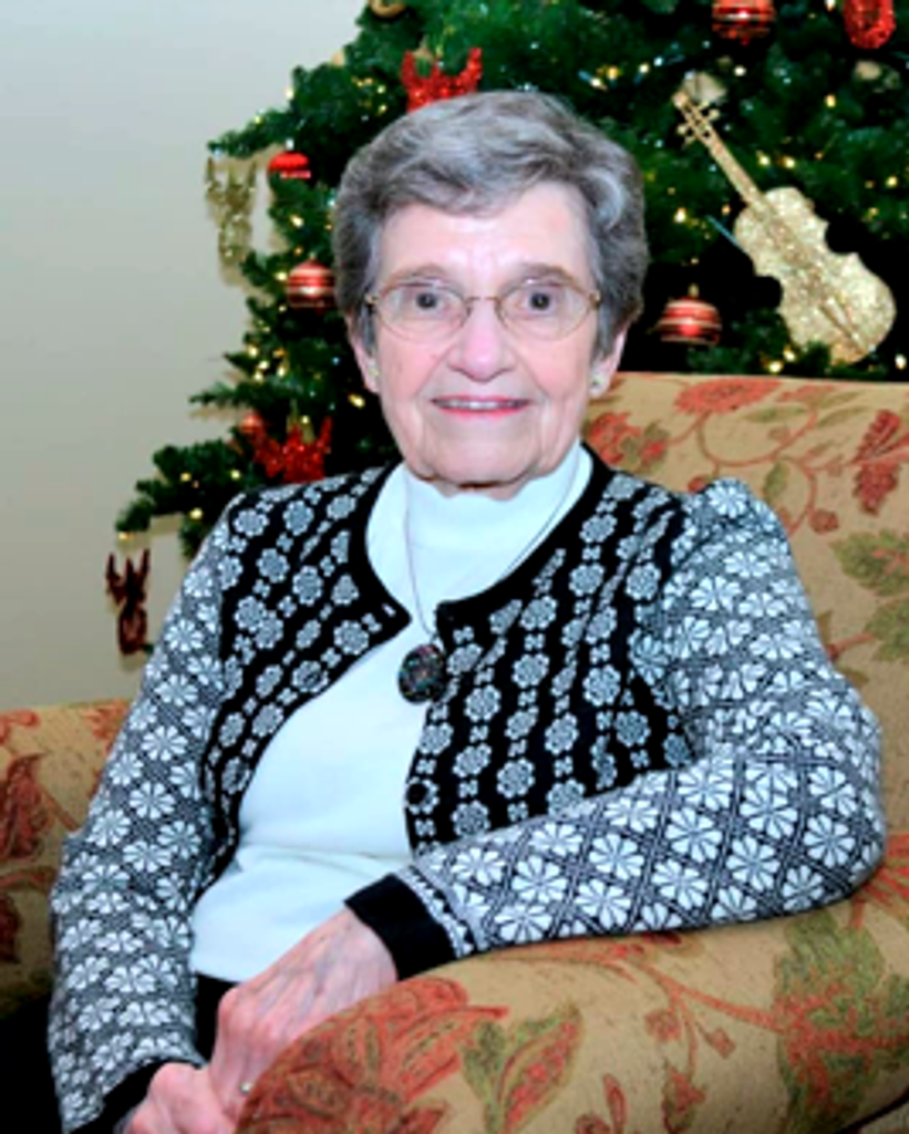 Sarah R. Ruff Profile Photo