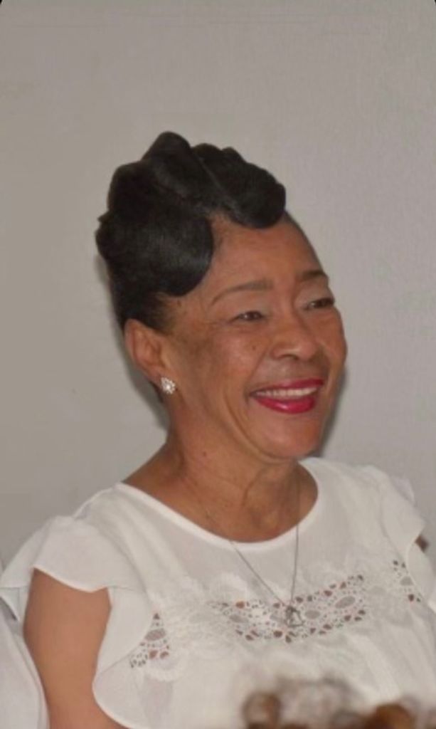 Lucella Johnson Profile Photo