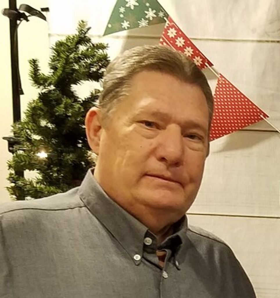 William "Bill" Cox Profile Photo