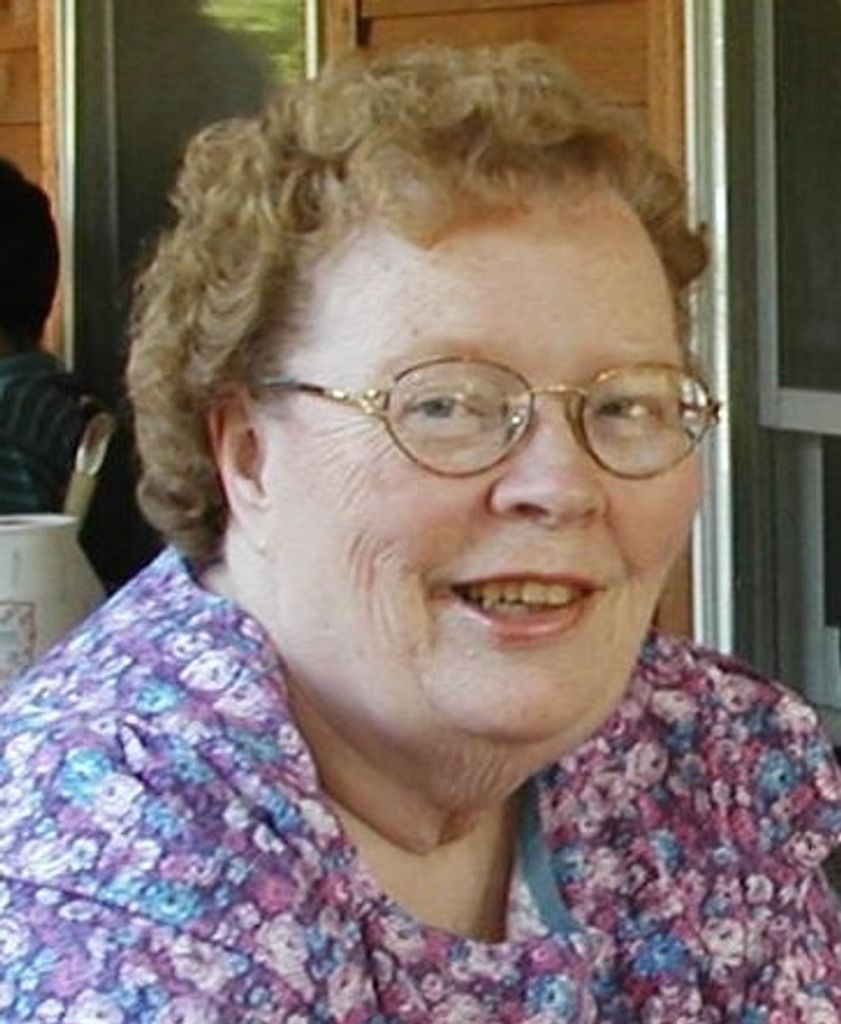 Annie Marshall