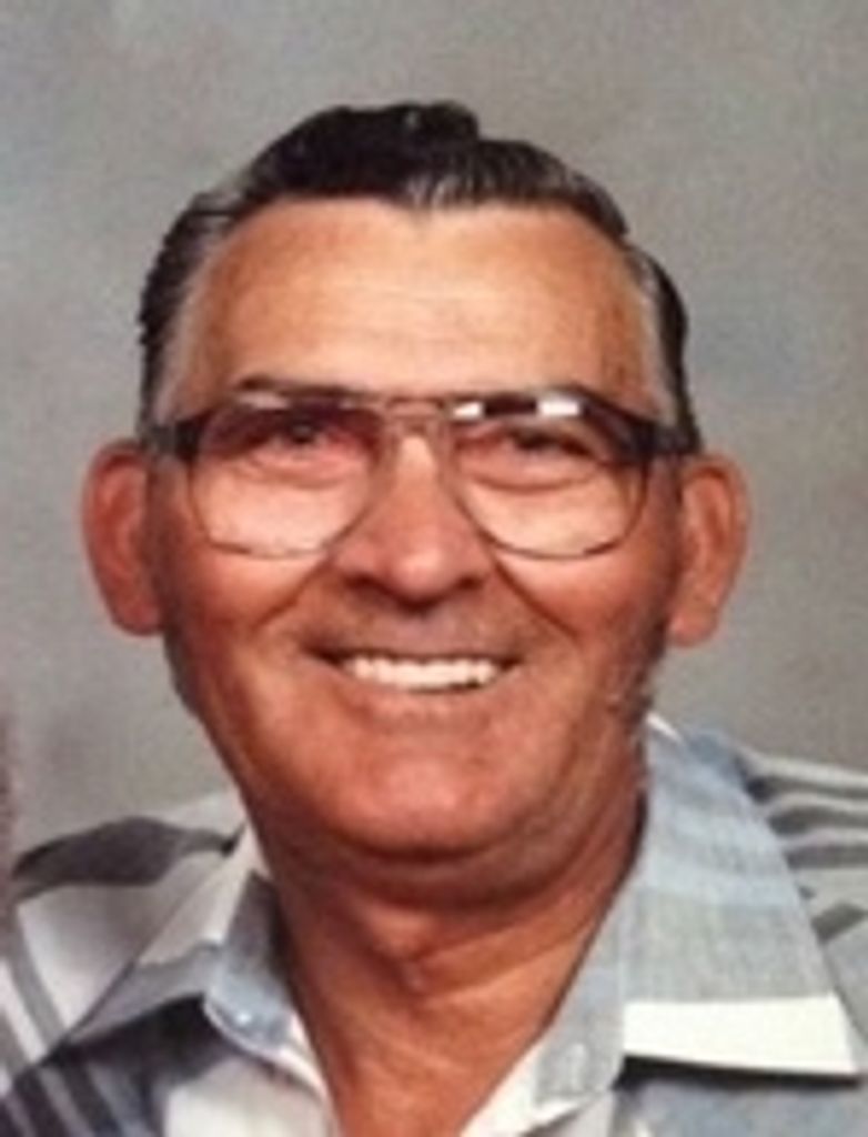 Garry Counts