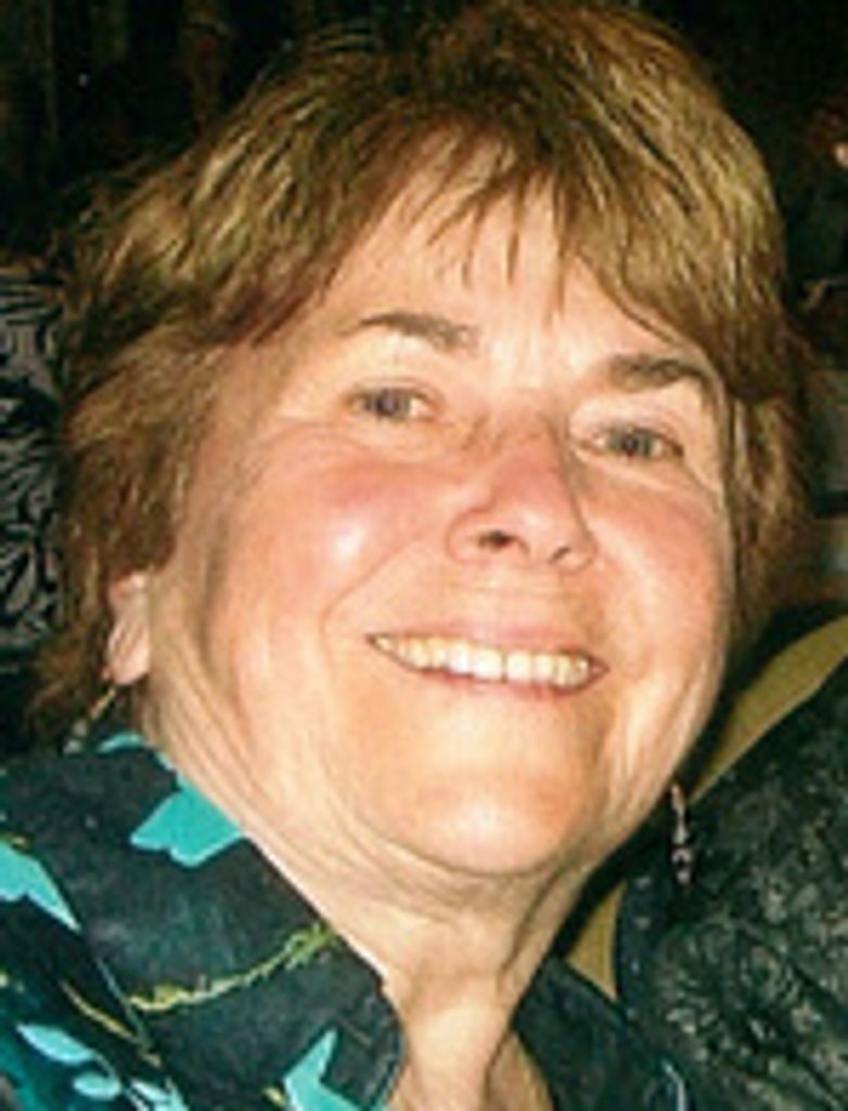 Patricia Law