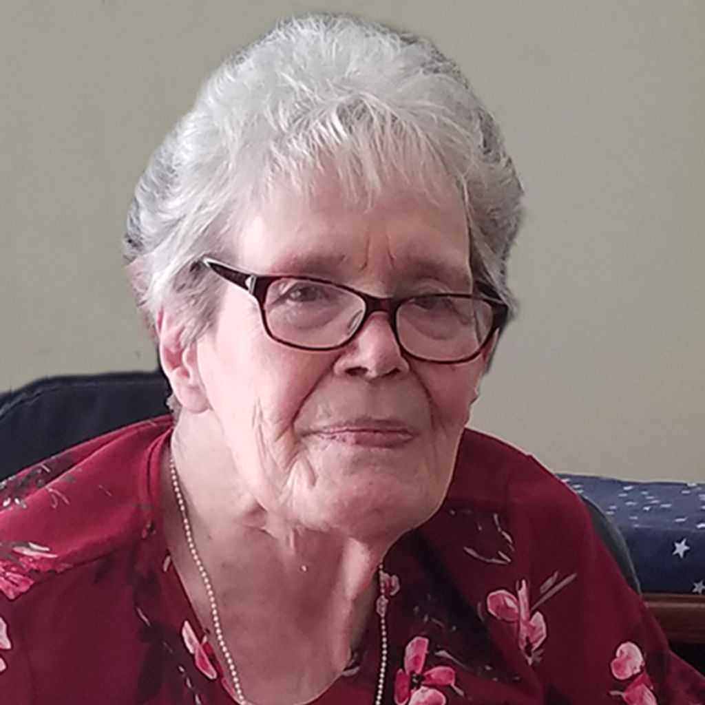Agnes Helen Borchert