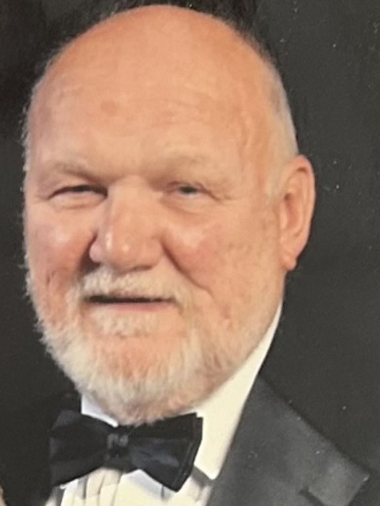 Alan A Hanenberg Profile Photo