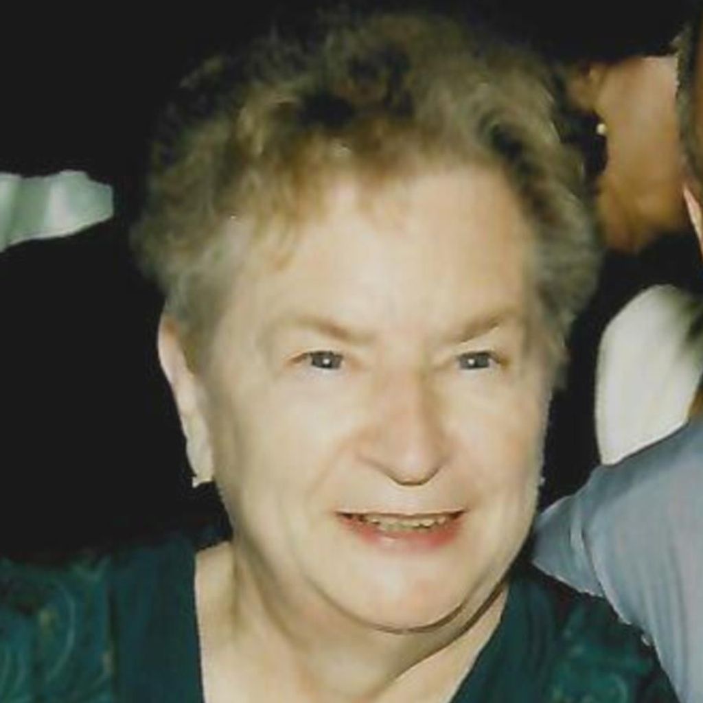 Blanche A. Richard