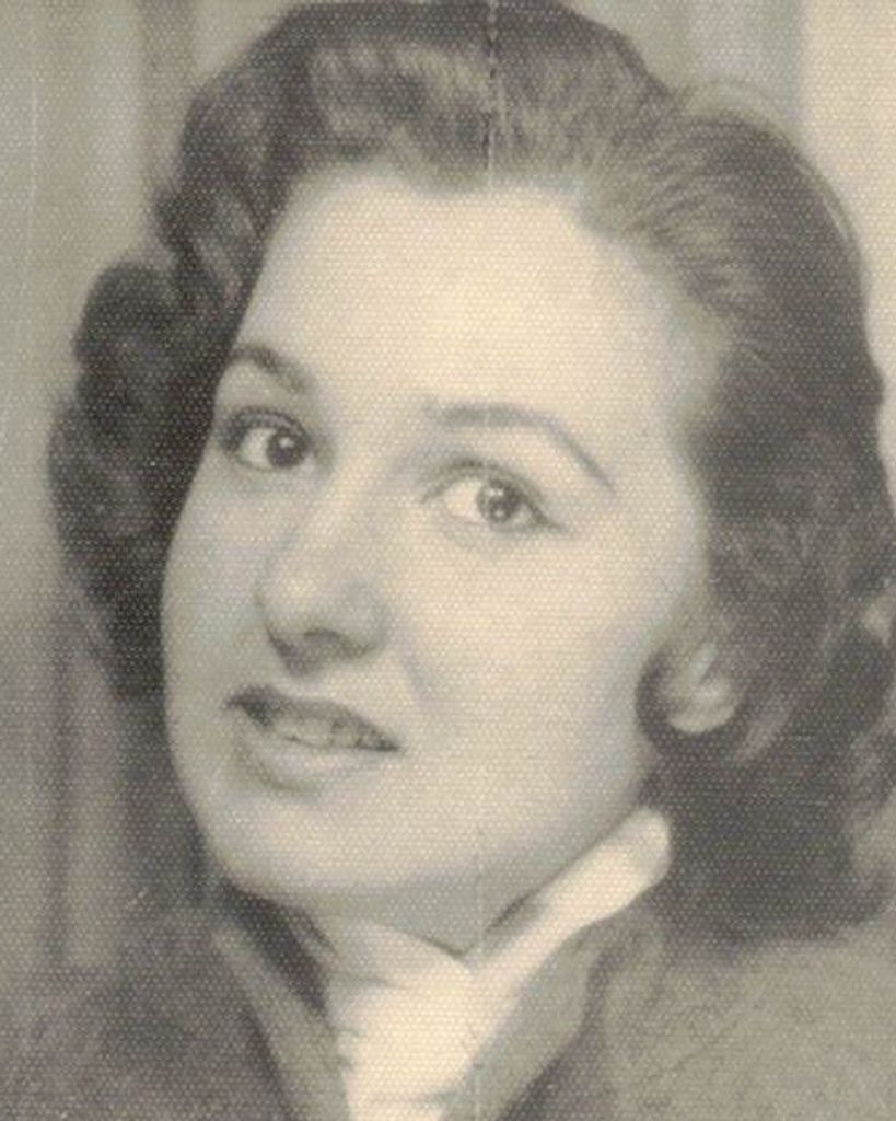 Mary Jane DiTheodore Profile Photo