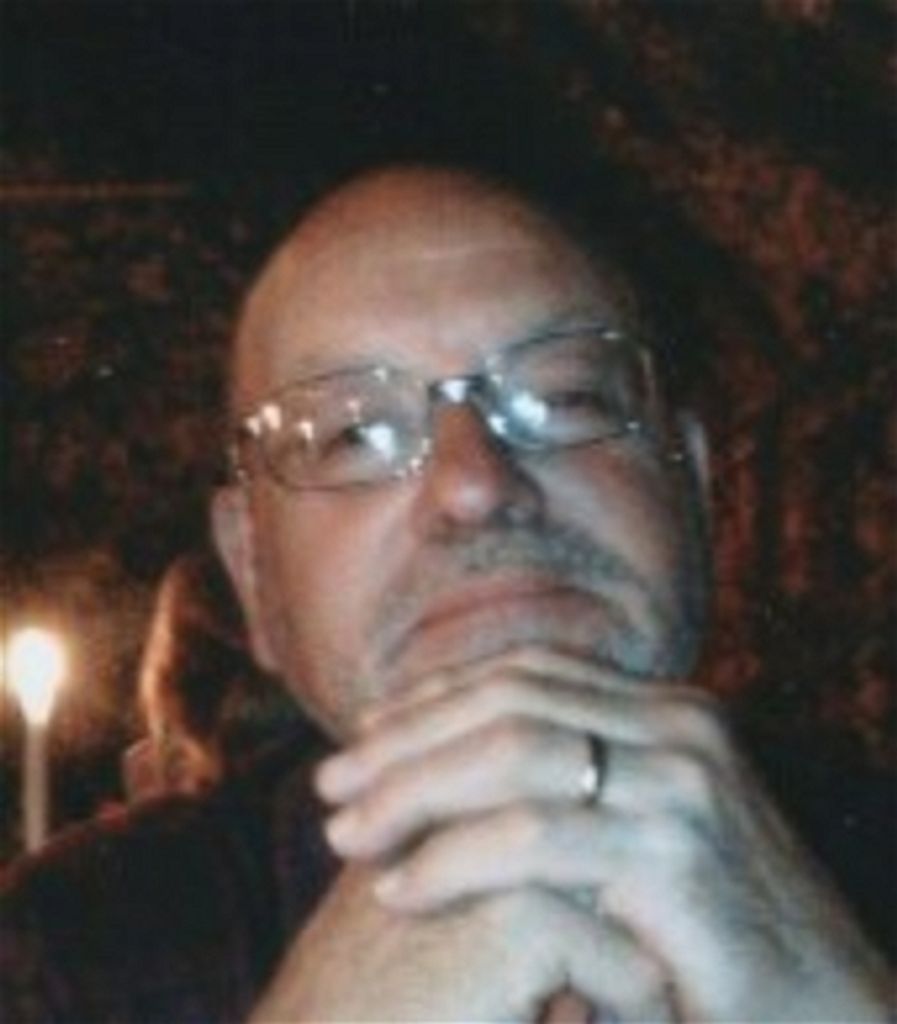 Wilson L. Strausser Profile Photo