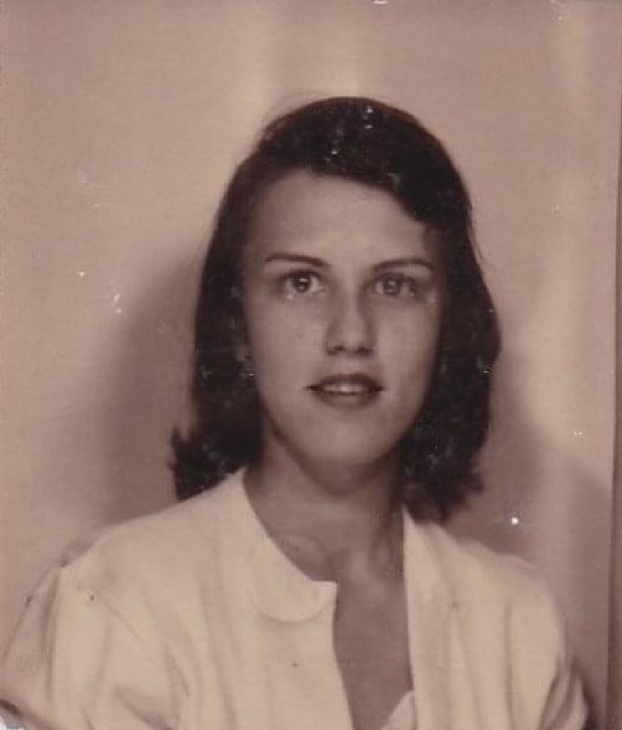 Mary Alma Kellam Profile Photo