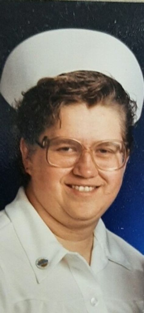 Susanne "Sue" Sly