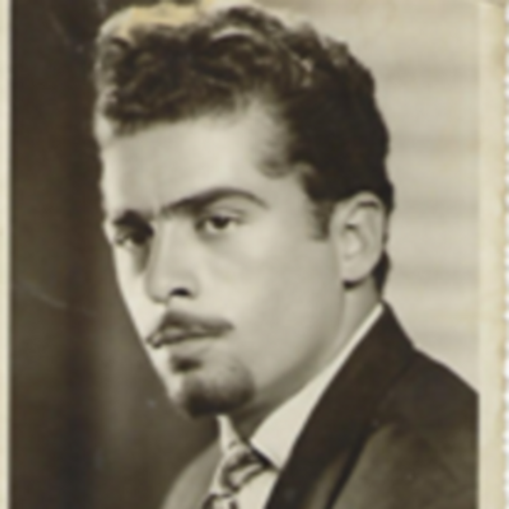 Parviz Noori Esfandiari