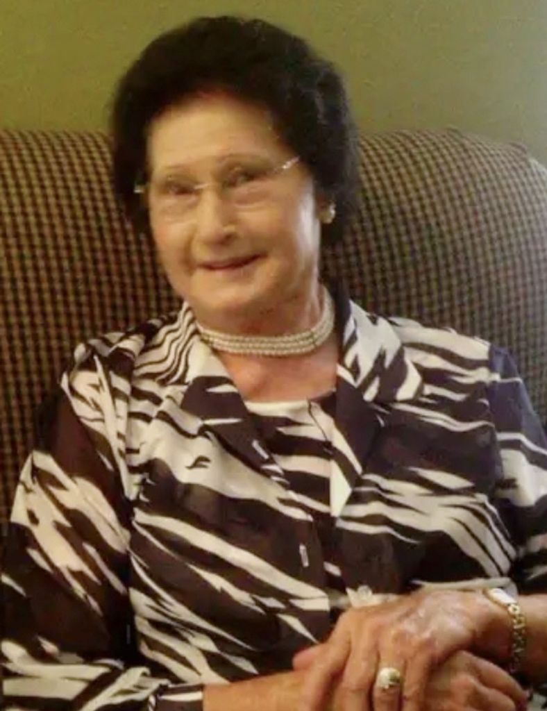 Lentha  Walker Estes Profile Photo