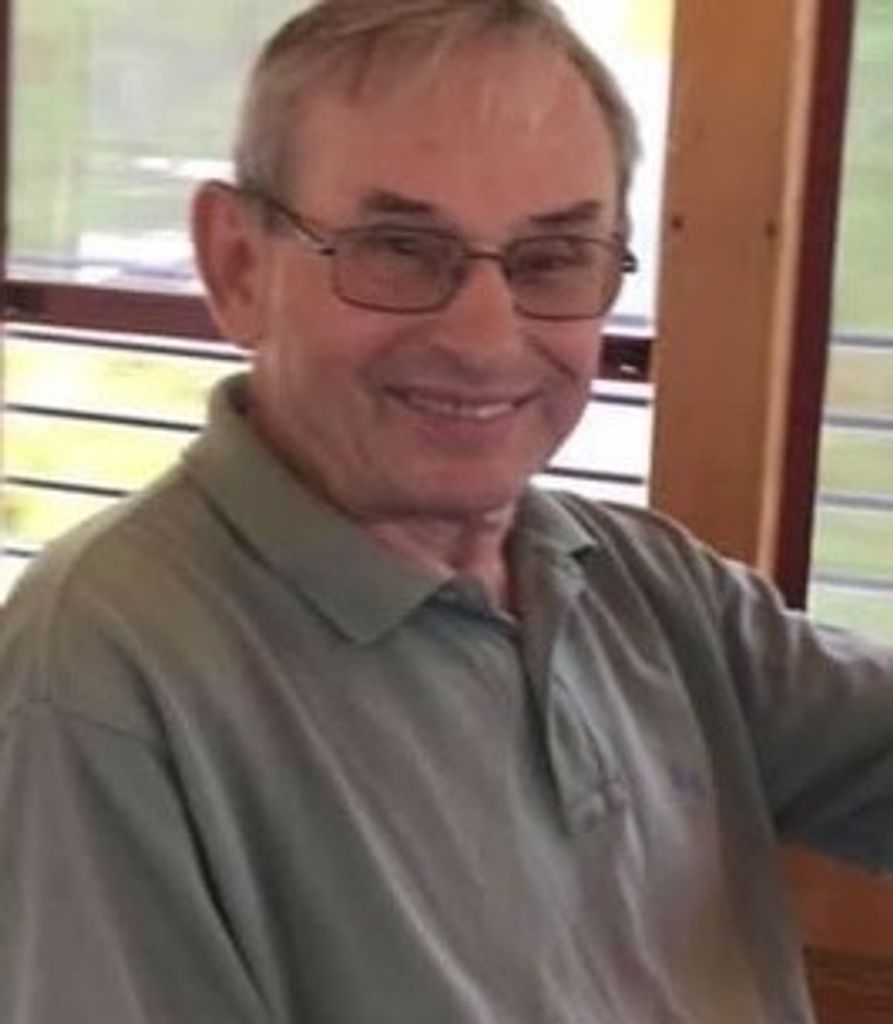 Gordon Albright Profile Photo
