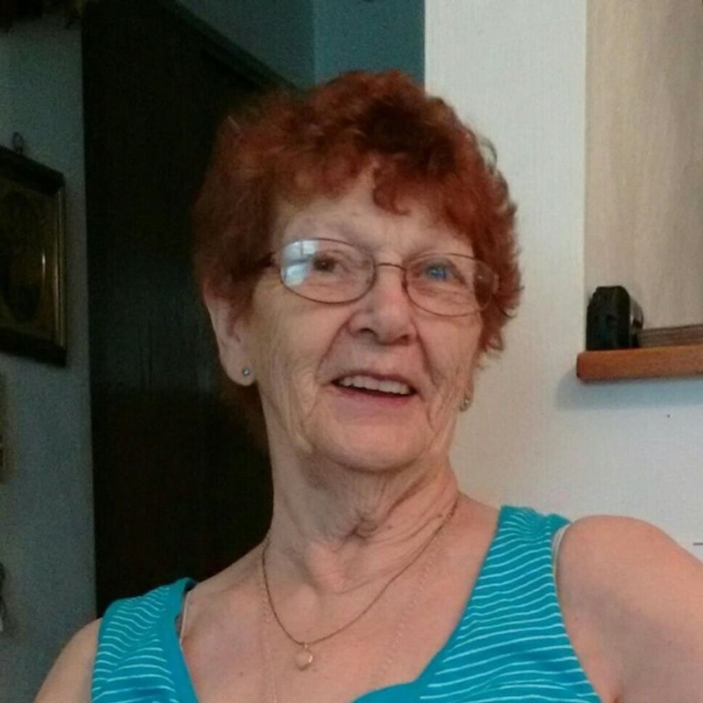 Patricia Ann Davis Profile Photo