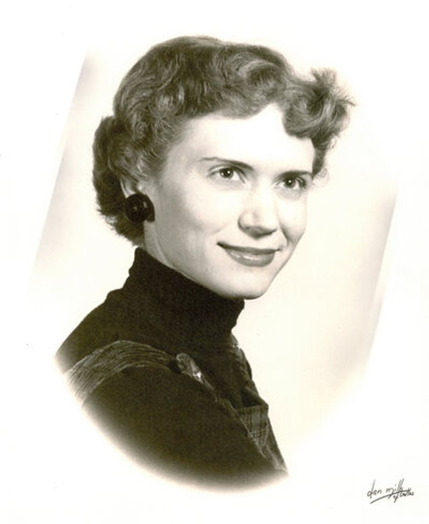Yvonne Grace Leonard Profile Photo