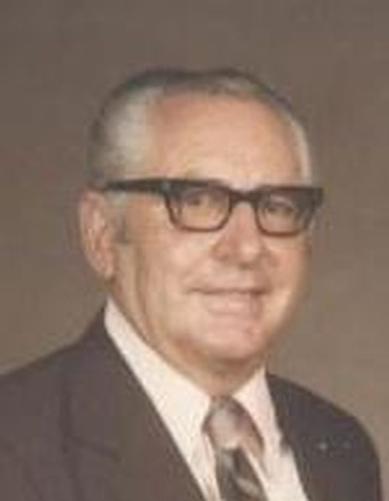 Henry Schlothauer
