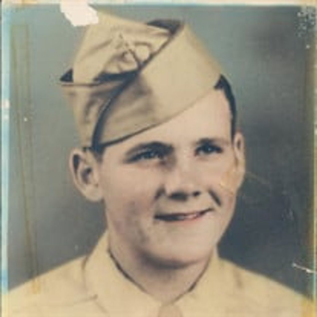 John Mcginnis Johnson Jr Profile Photo