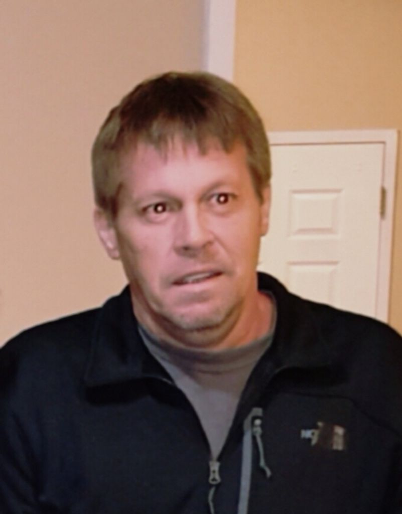 Stacy Wayne Thomas Profile Photo