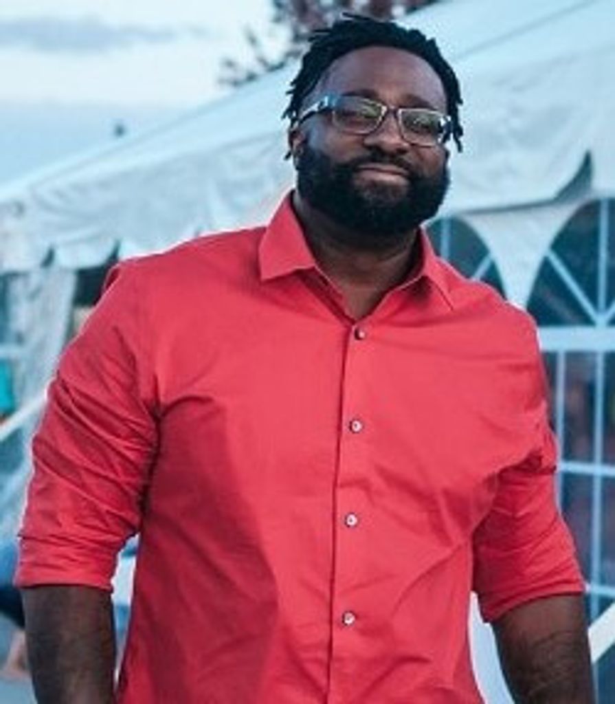 Lamont Harris