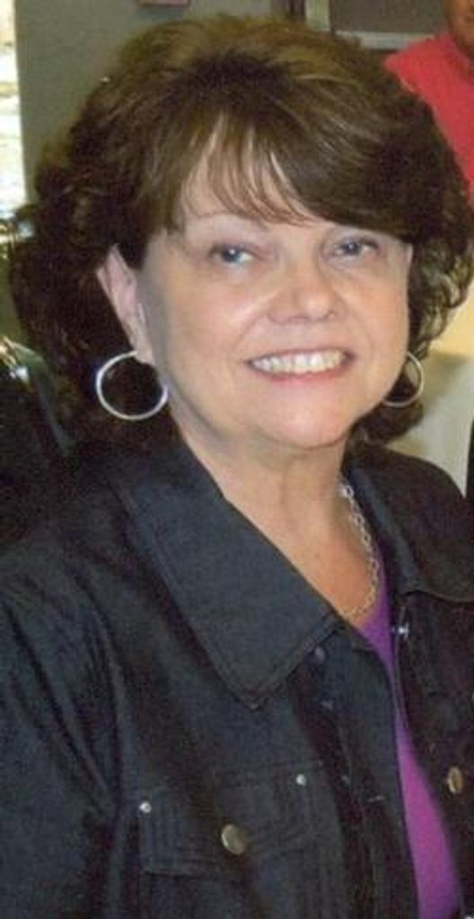 Marjorie Sue Pruitt Cleveland Profile Photo