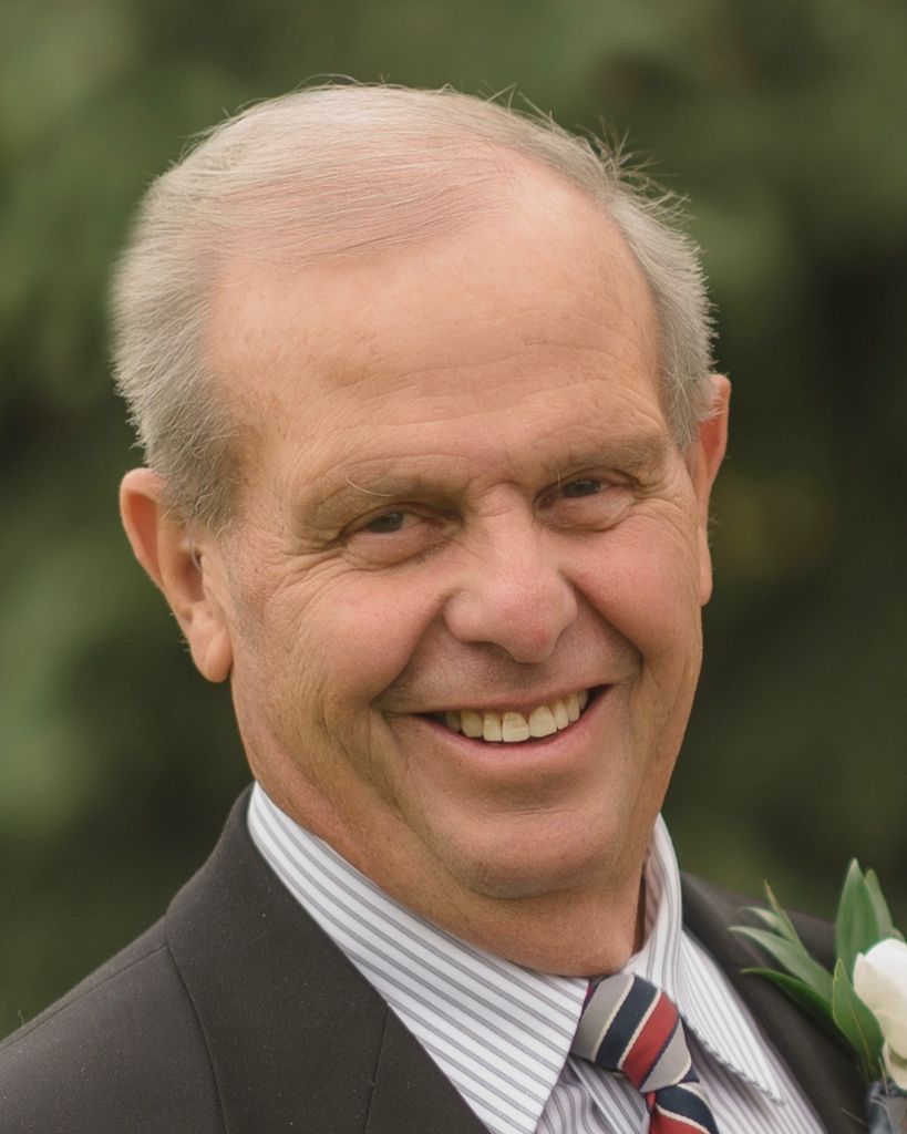 Bernard Jay Ludwig