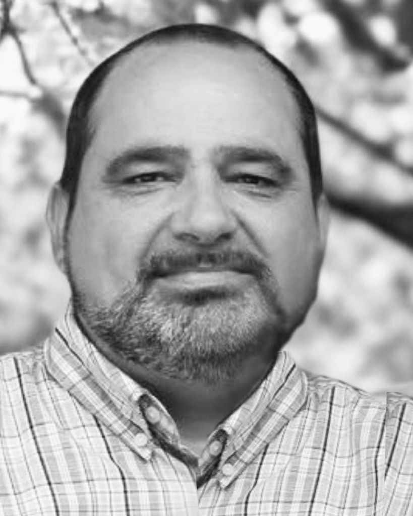 Shaun W. Laird