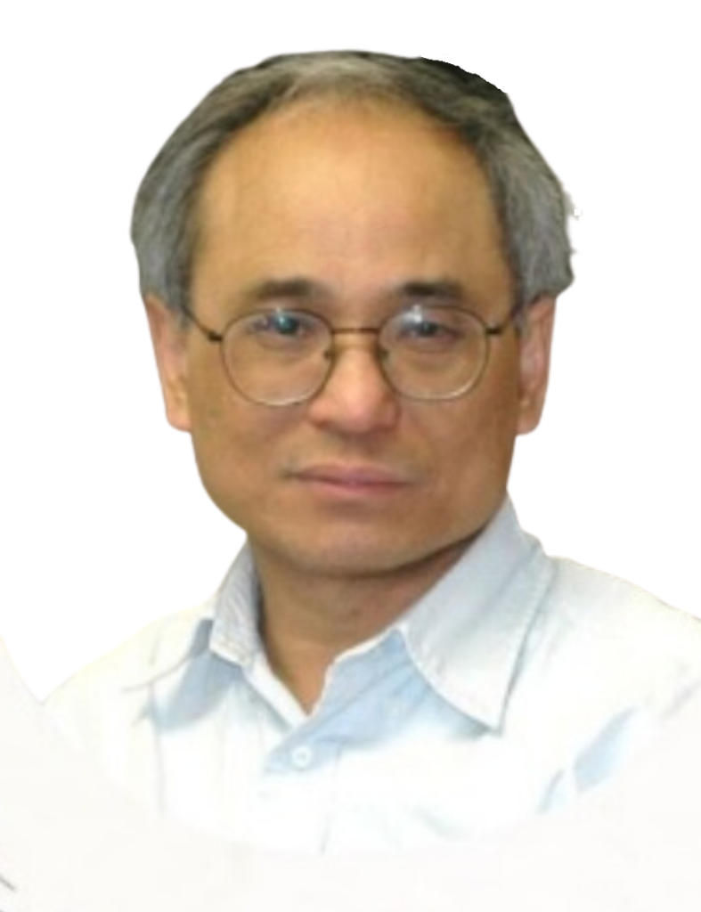 Eduardo Chua Profile Photo