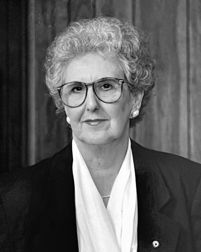 Martha Leslie