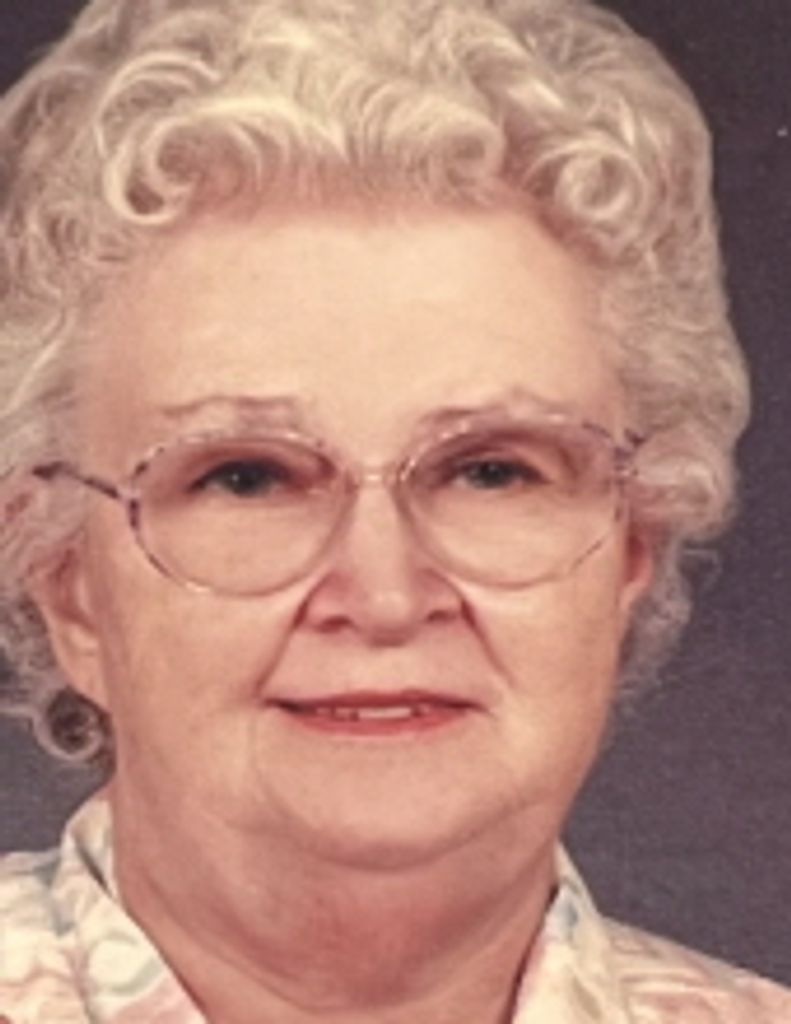 Gladys Jeanette Lee Profile Photo