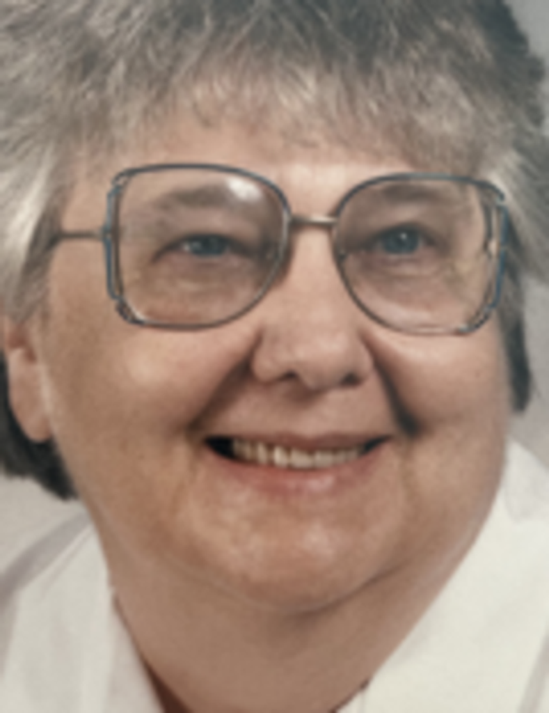 Roberta Marie (Daley) Butler