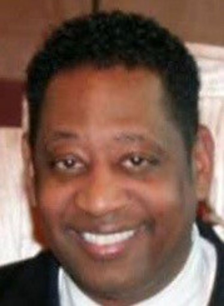 Kenneth Ray Washington