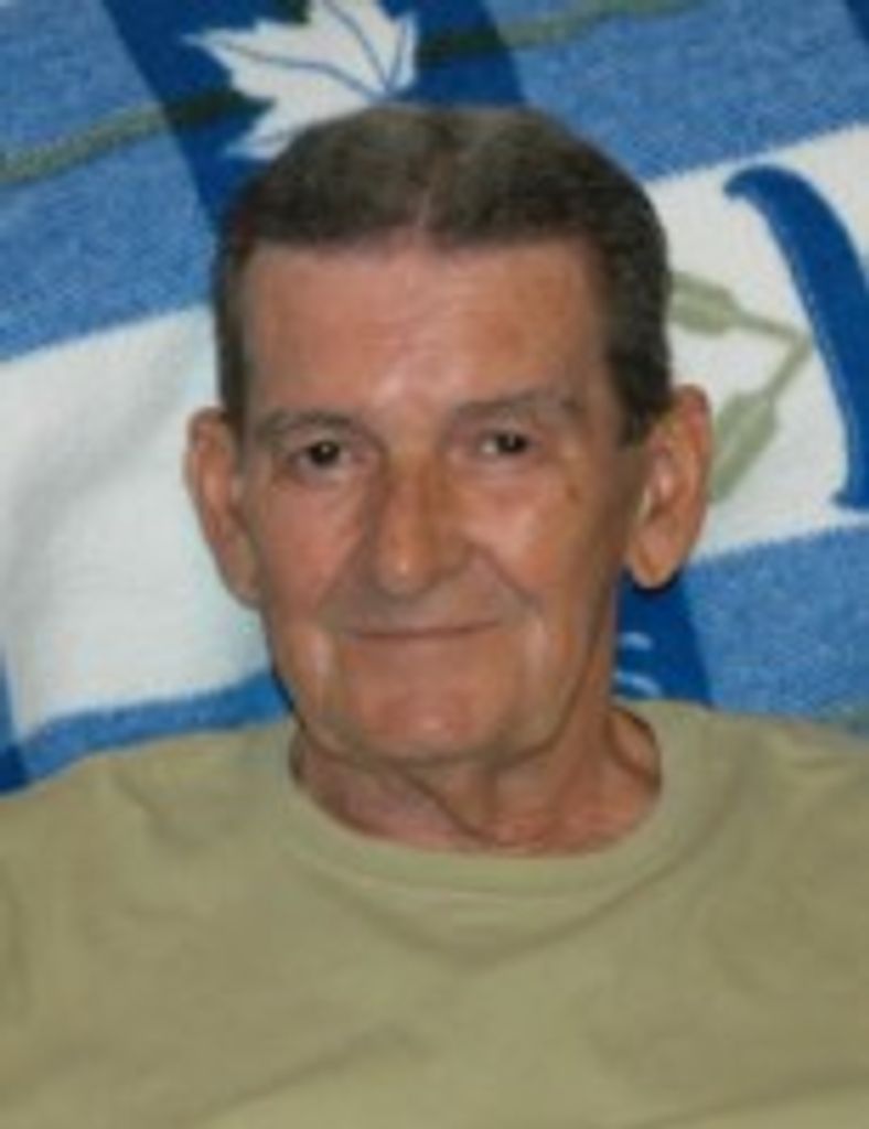Frederick J. Kushwarra