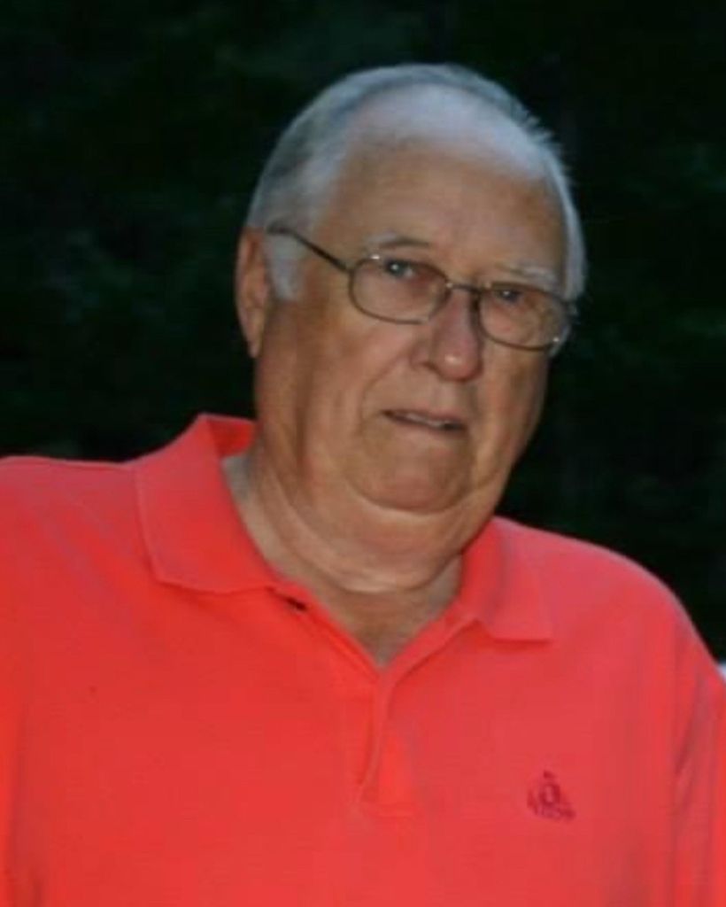 David E. Evans Profile Photo