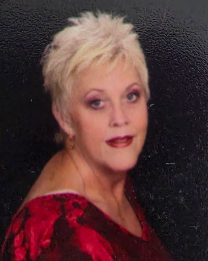 Ednelle "Vonnie" Lawson