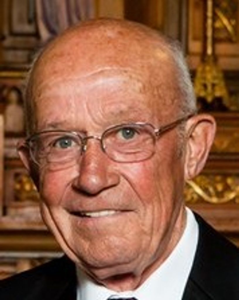 John R. Costello Profile Photo