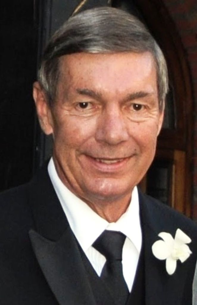 Robert Joe Templeton