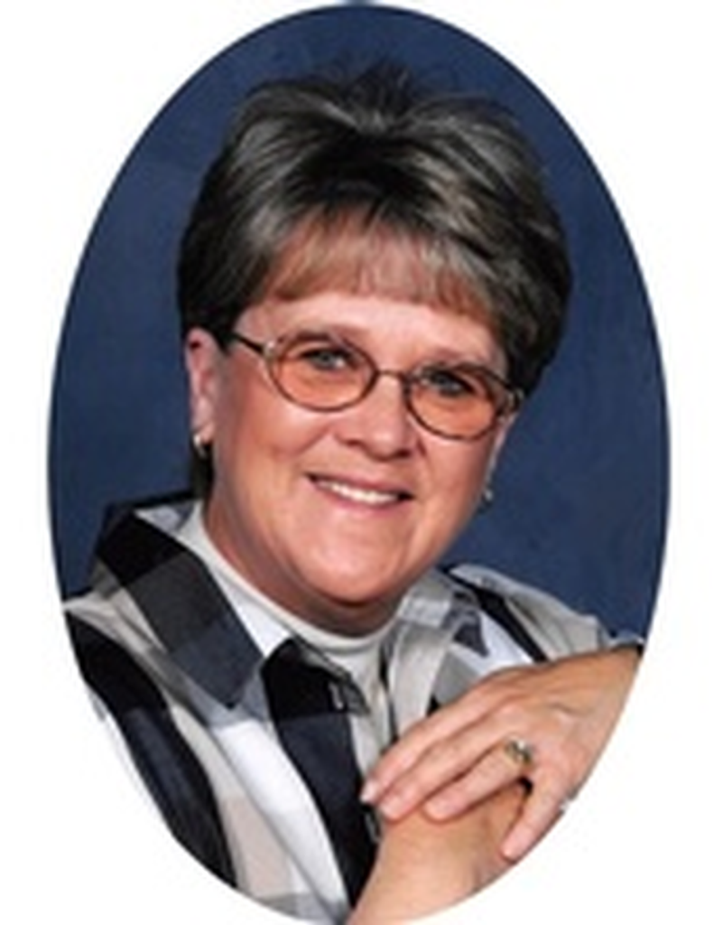 Deborah Ann "Debbie" Cropper