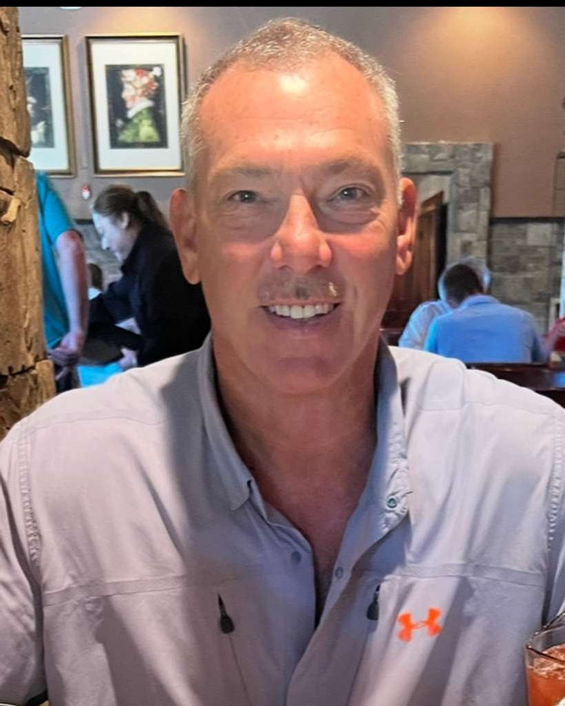 Steve Ray Hastings Profile Photo