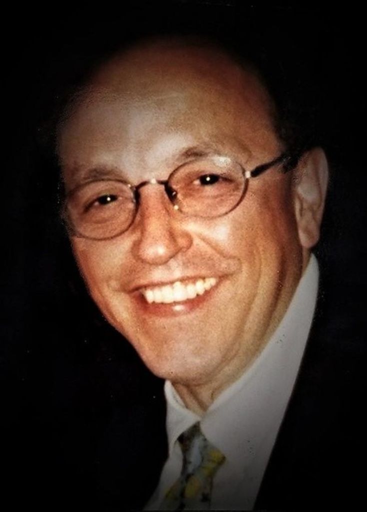 Richard Kendall Wells