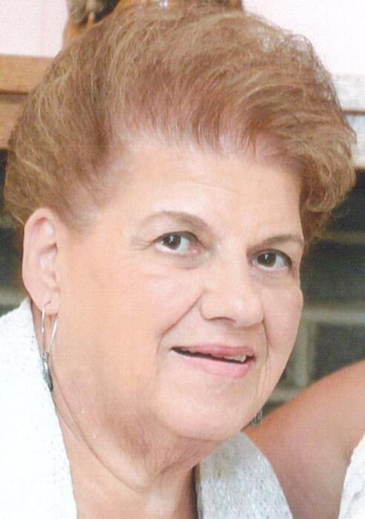 Shirley A. Varner