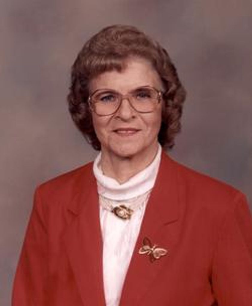 Bernadine Grace Wright Profile Photo