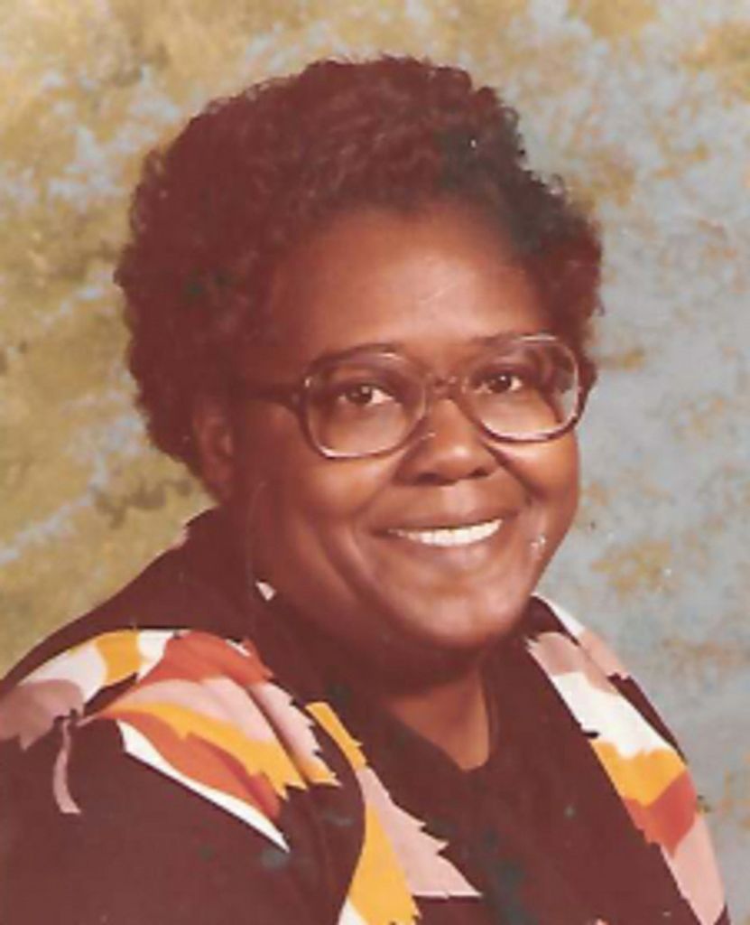 Evangelist Margaret (Wingate)  Cooper