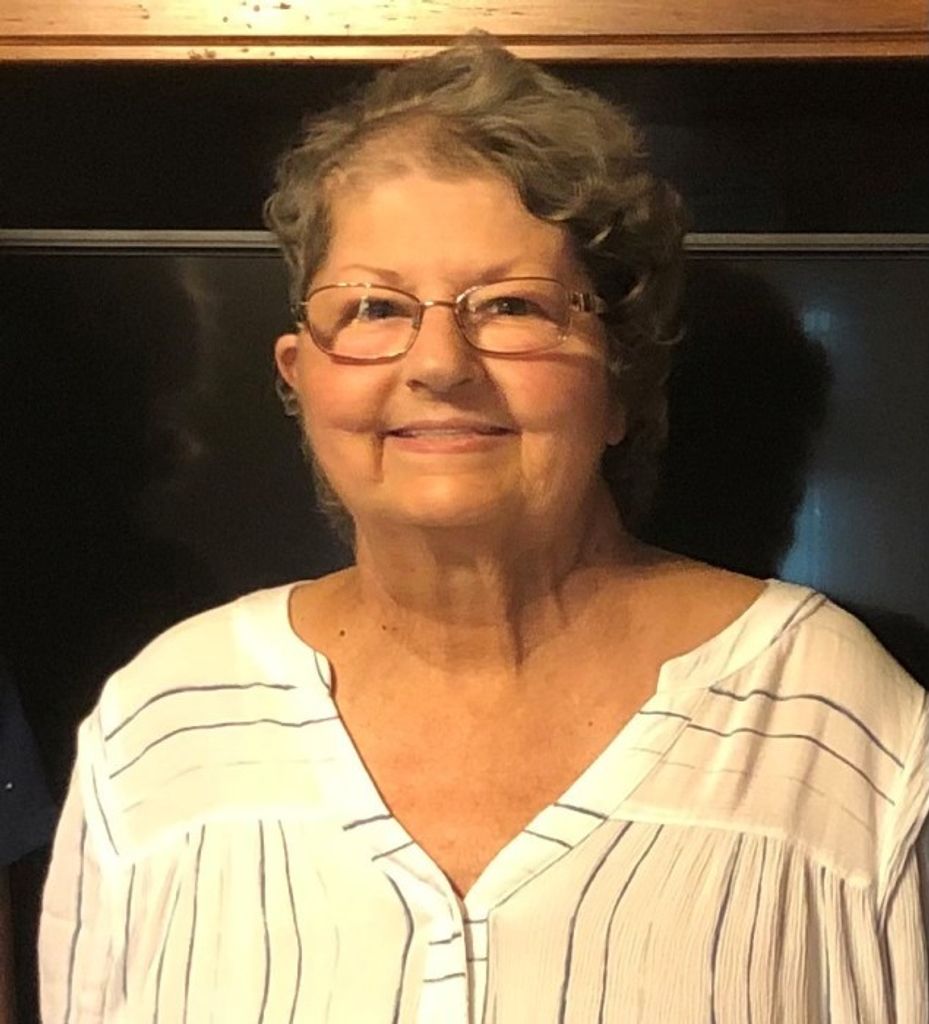 Elizabeth "Libby" Ann Gossett Burgess Profile Photo