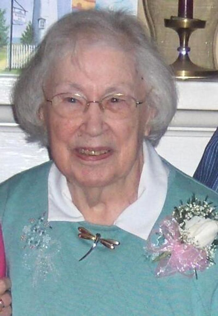 Marion E. Bourque