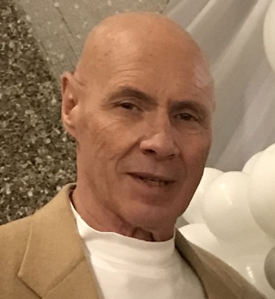 Michael Rudolph Voleck