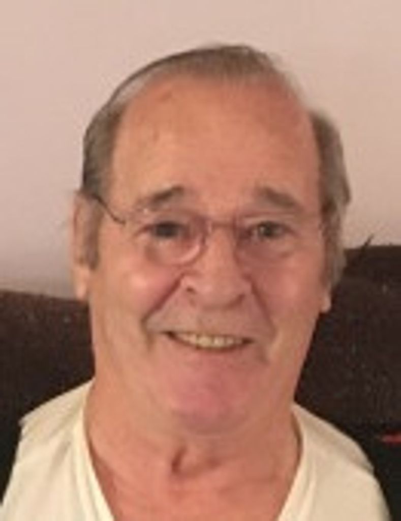 Ronald E. Berry Profile Photo