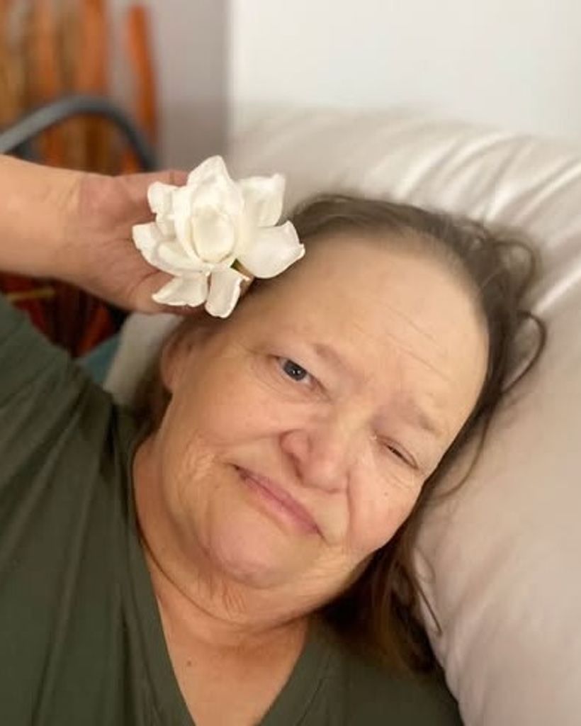 Cynthia Lollie Waldron Profile Photo