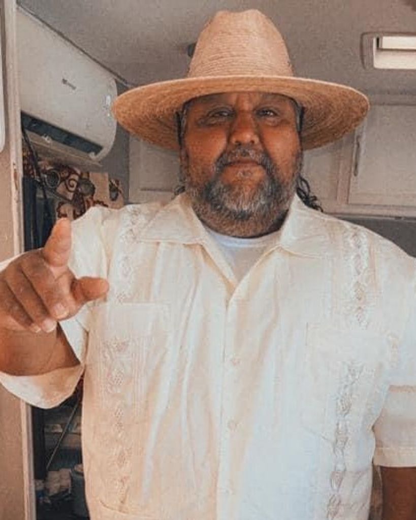 Jose Alfredo Dominguez Saldaña Profile Photo